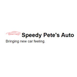 Speedy Petes Auto