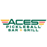 Aces Pickleball Bar + Grill