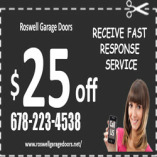 Roswell Garage Doors