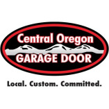 Central Oregon Garage Door