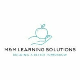 M&M Learning Solutions