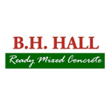 B. H. Hall Ready Mixed Concrete