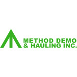 Method Demo & Hauling, Inc.