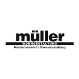Müller Wohngestaltung GmbH logo