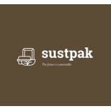 Sustpak packaging company