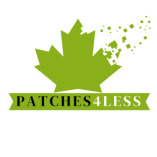 Custom Patches Canada - Patches4less