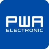 PWA Electronic Service- und Vertriebs GmbH logo
