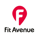 Fit Avenue logo