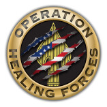 Operation Healing Forces