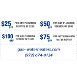 Gas Water Heater Repair