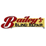 Bailey's Blind Repair