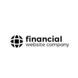 Financial Website Company