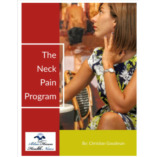 The Neck Pain Solution