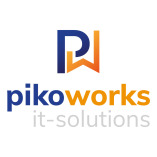pikoworks it-solutions e.K. logo
