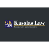 George C Kasolas Law Office