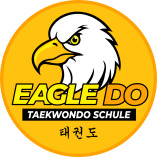 Eagle Do Taekwondo Schule logo