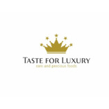 Taste for Luxury Inc