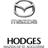 Hodges Mazda of St.Augustine