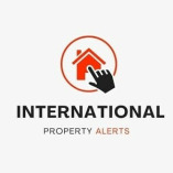 International Property Alerts
