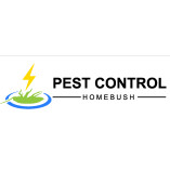 Pest Control Homebush