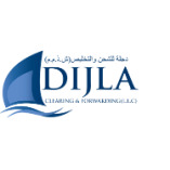 DIJLA Shipping