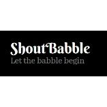 shoutbabble