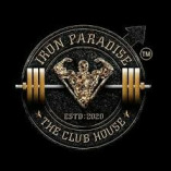 ironparadise