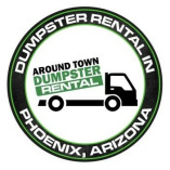 Around Town Dumpster Rental