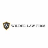 Wilder Law Firm