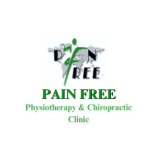 Pain Free Physiotherapy & Chiropractic Clinic