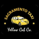 Sacramento Taxi Yellow Cab