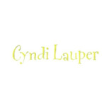 Cyndi Lauper Merch