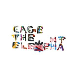 Cage The Elephant Merch