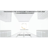 Art of Communication Berlin // Laura Kirstein Trainings