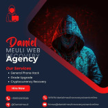 Recovery of  Crypto Lost Transactions: Daniel meuli web recovery