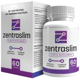 ZentraSlim Kapseln