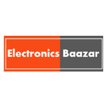 Electronics baazar