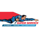 Super Service Plumbers Heating and Air Conditioning