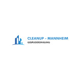 Cleanup Mannheim logo