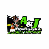 A & J Processing Agents