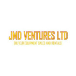 JMD Ventures Ltd