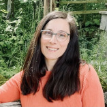 Madeleine Golz - Paarbegleitung