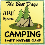 Childrens Wisconsin Summer Camp - Swift Nature Camp