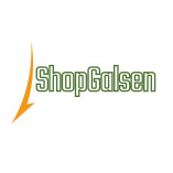 Shopgalsen