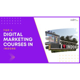 Academy of Digital Marketing