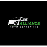 Alliance Auto Center Inc