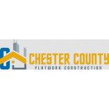 Chester County Flatwork Construction