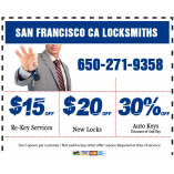 San Francisco Locksmiths