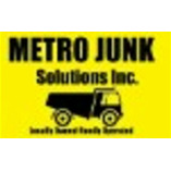 Metro Junk Solutions