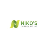 Nikos Gardening Inc.